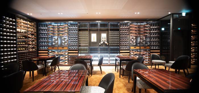 concours mondial de bruxelles opens wine and spirits experience in seoul