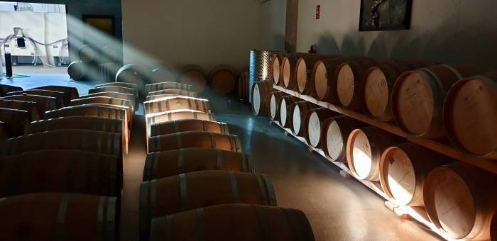 Bodegas Territorio Luthier lanza su vino más exclusivo, Luthier Compás CVC