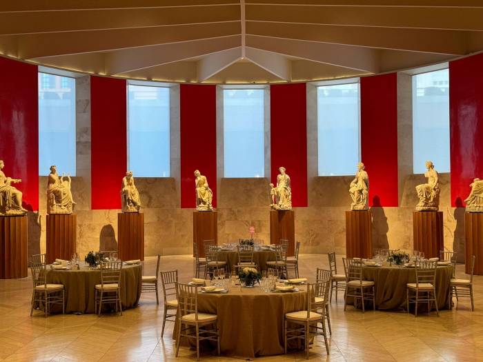 El Museo del Prado y Life Gourmet fusionan arte y gastronomía en noches temáticas exclusivas