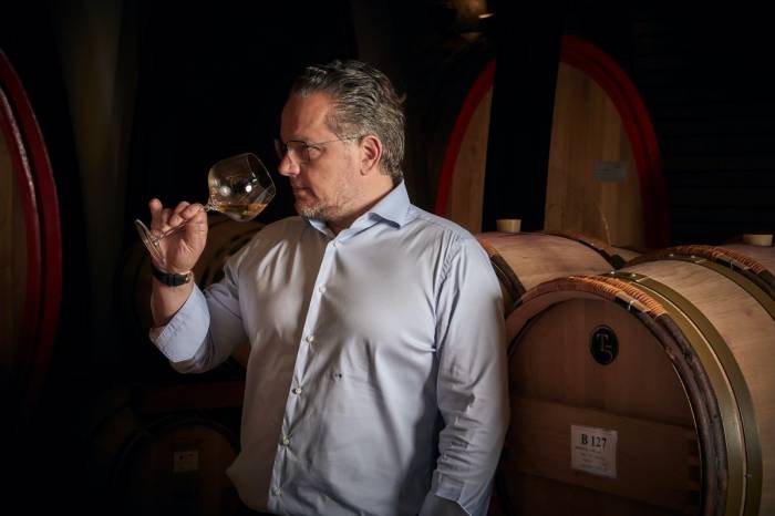 Le Monde Winery Celebrates Decade of Excellence with Tre Bicchieri Award