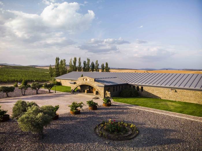 Finca Río Negro de Guadalajara obtiene la distinción de Vino de Pago