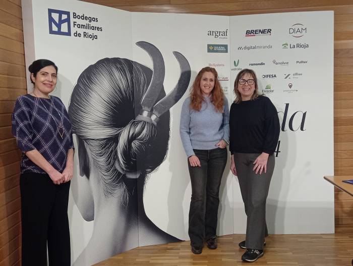 Bodegas Familiares de Rioja presenta la cosecha 2024 en Logroño