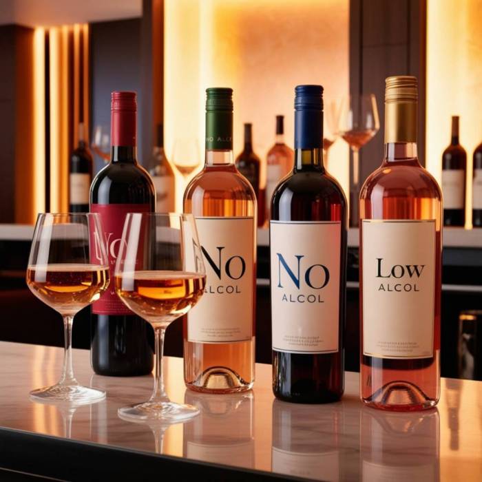 EDA Drinks & Wine Campus organiza Drinks Summit sobre bebidas NoLo en abril