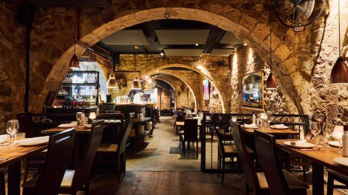 El restaurante Arcano de Barcelona recibe premio por su innovación culinaria