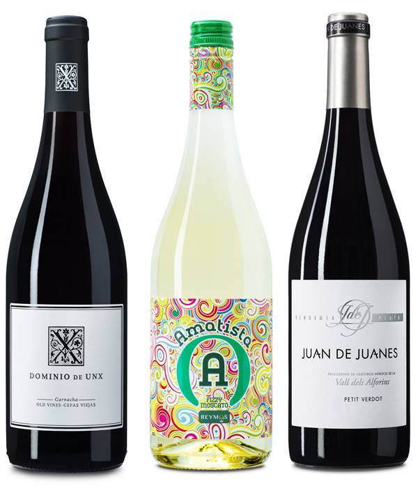 Anecoop Bodegas, mejor cooperativa de España por noveno año en Berliner Wein Trophy