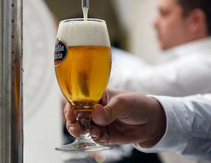 Hijos de Rivera impulsa la sostenibilidad en el Galicia Fórum Gastronómico