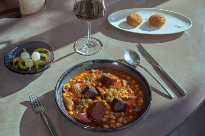 El hotel Barceló Imagine se une a la Foodie Black Week 2025 en Madrid