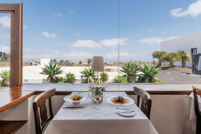 El Grifo impulsa el enoturismo de calidad en Lanzarote con experiencias únicas