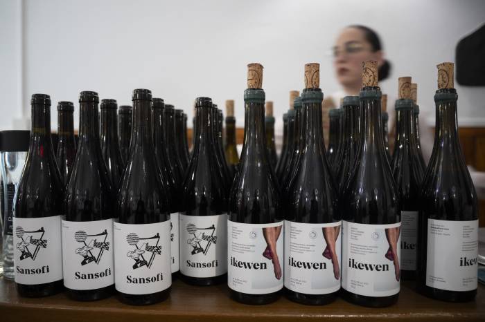 Cocineros rurales firman la Declaración de Agüimes para proteger la cocina tradicional