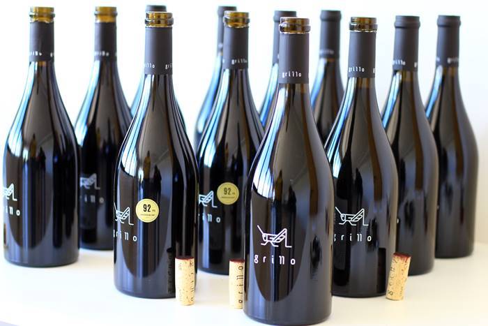 Bodegas El Grillo y la Luna impulsa el enoturismo en Somontano