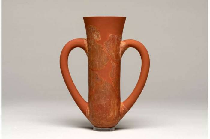 Researchers Confirm Wine Consumption in Ancient Troy