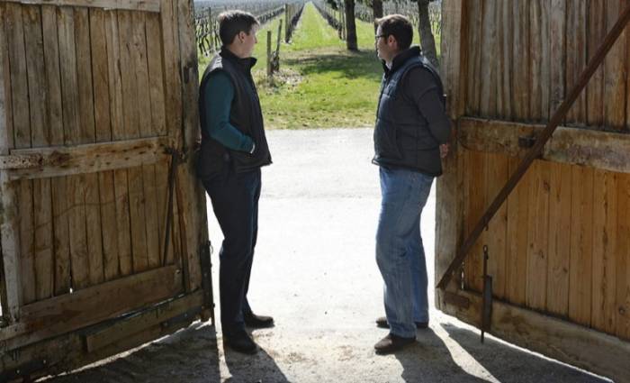 Bodega Hermanos Hernáiz recibe reconocimiento internacional por su calidad e innovación