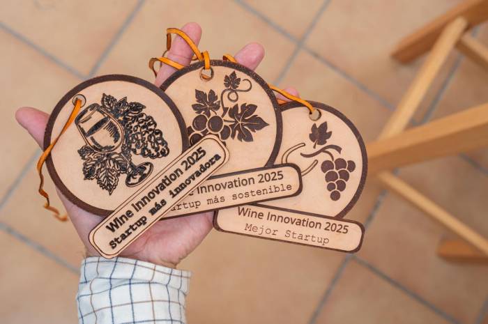 La Wine Innovation Summit impulsa la tecnología en el sector vitivinícola