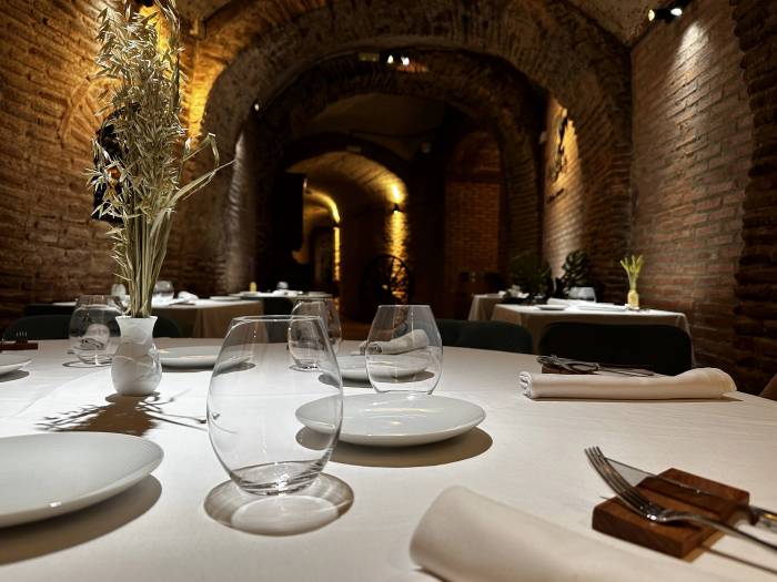 La Ruta del Vino de Rueda ofrece una Semana Santa llena de enoturismo y cultura La Ruta del Vino de Rueda ofrece una Semana Santa llena de enoturismo y cultura