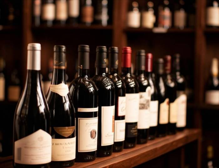 Think Tank Calls for Overhaul in Wine Trade Education