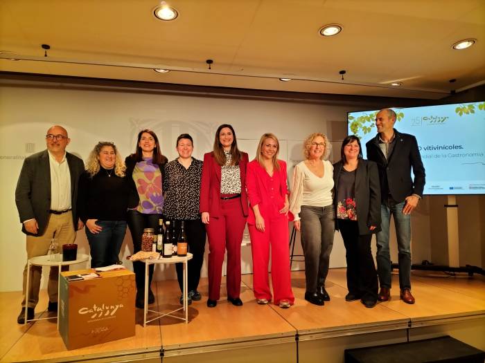 El informe Mujeres del Vino 2024 revela desigualdades de género en el sector vitivinícola