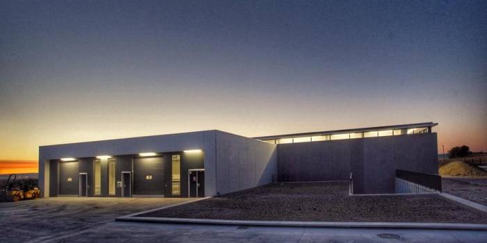 Protos inaugura bodega en Valladolid con inversión de 6 millones de euros