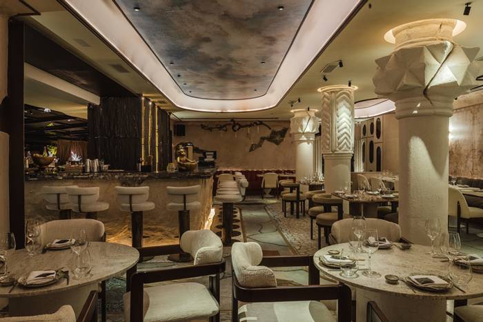 El restaurante Mano se consolida como referente de la cocina mexicana en Madrid
