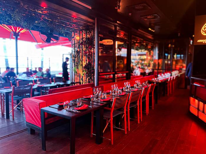 Shôko Barcelona, referente de gastronomía y vida nocturna en la Barceloneta