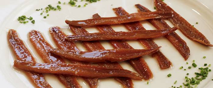 La gastronomía cántabra brilla en Madrid con las Cinco Cantabrias 2025