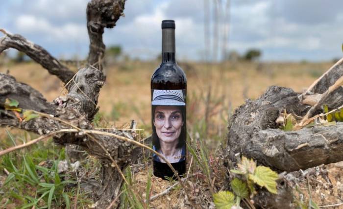 La Jefa de Matsu, un homenaje a las mujeres en la viticultura de Toro