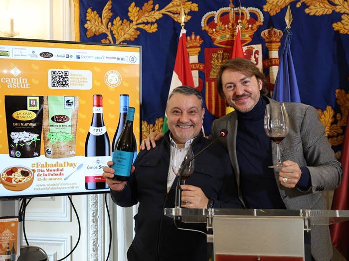 La Ruta de la Fabada y las Verdinas celebra su undécima edición con eventos internacionales