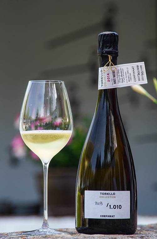 Torelló presenta el nuevo Torelló Collection Brut Nature 2014 en homenaje a Francesc Torelló