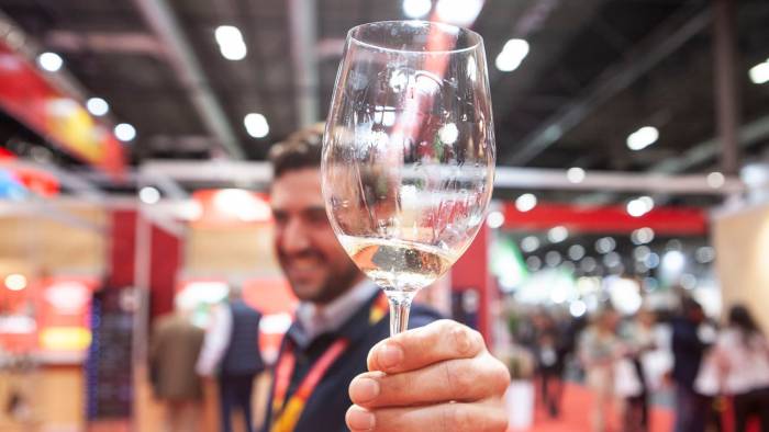 El vino lidera el 38º Salón Gourmets en Madrid