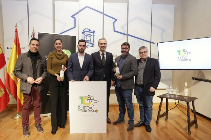 El Festival Rueda con Rueda celebra su décimo aniversario con novedades y premios