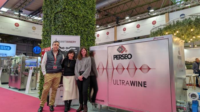 Grupo Agrovin impulsa la innovación en enología con tecnologías no térmicas