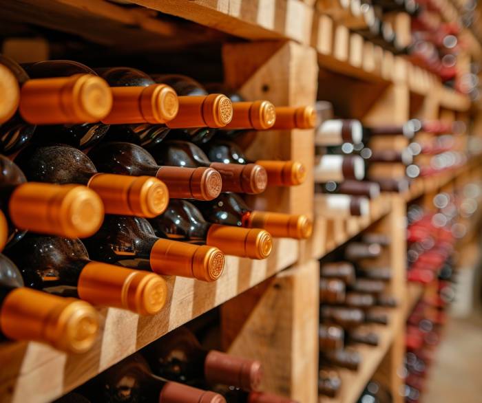 Mexican Wine Consumption Surges as National Labels Gain Popularity