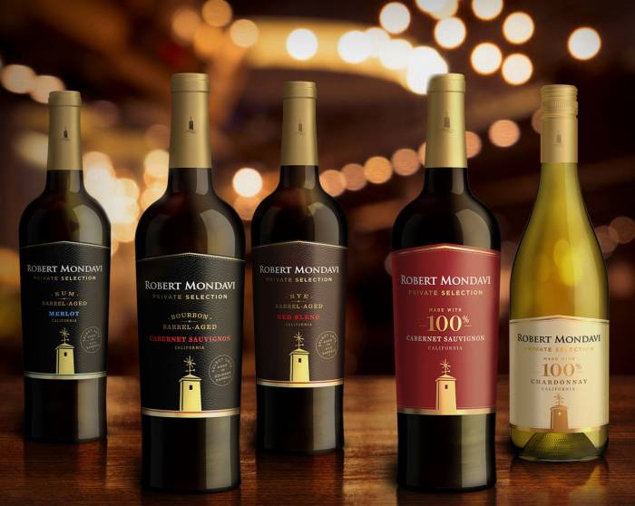 Constellation Brands may sell entire wine portfolio amid declining sales