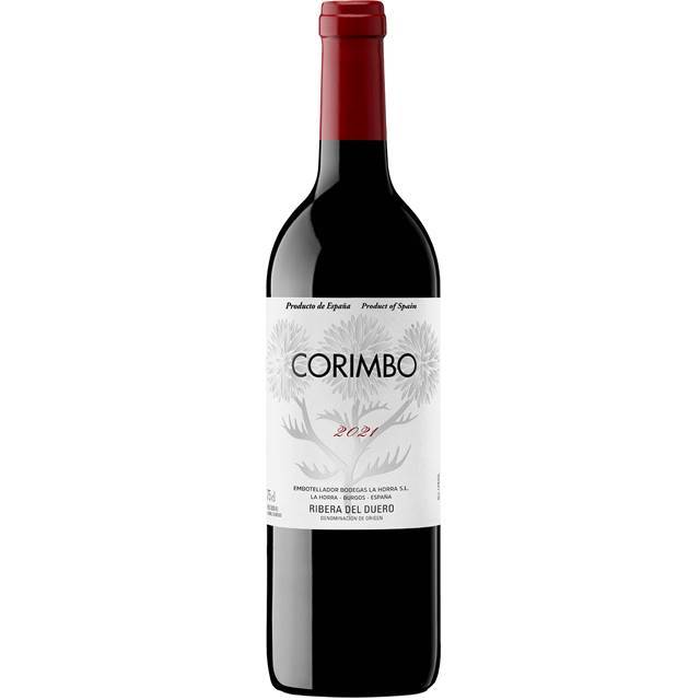 Bodegas LA HORRA lanza CORIMBO 2021, un vino que refleja la esencia de la Ribera del Duero