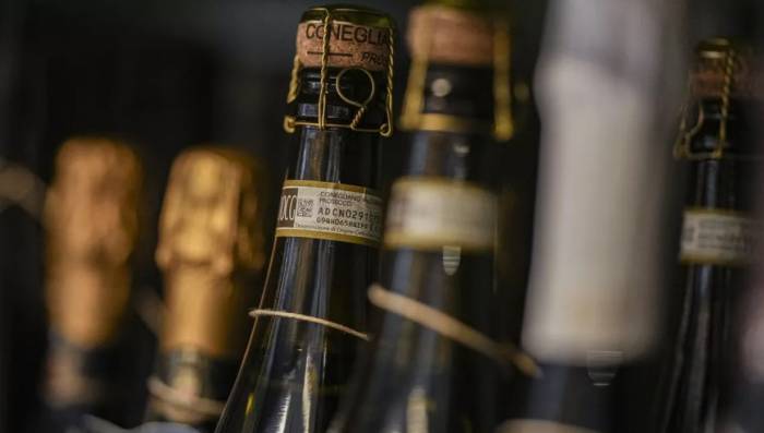 Italian Wine Exports Threatened by Proposed US Tariffs