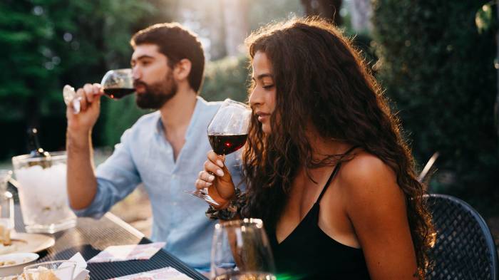 Global Wine Production Hits Lowest Level Since 1961 Amid Climate Challenges