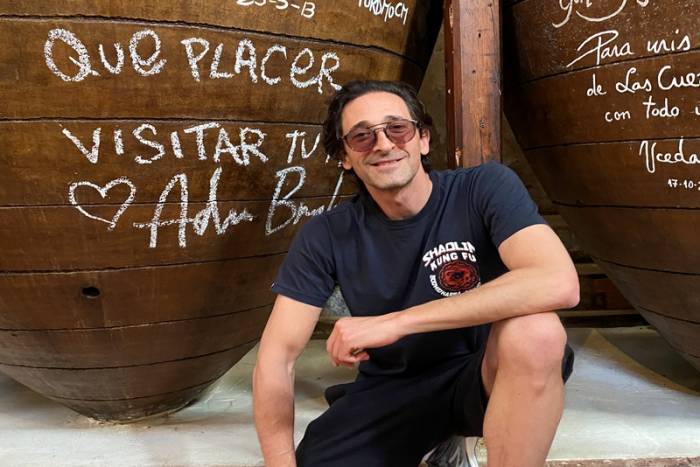 El Mesón Cuevas del Vino, un icono de la gastronomía tradicional en Chinchón