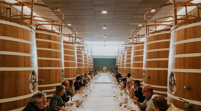 International Wine Encounters III to Unite Haro and Burgundy in Prestigious Event