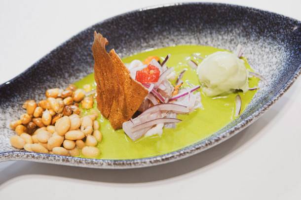 La gastronomía canaria se luce en el Salón Gourmets de Madrid