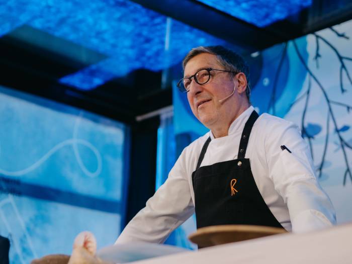 GastroPirineus celebra su décimo aniversario en La Molina con Joan Roca