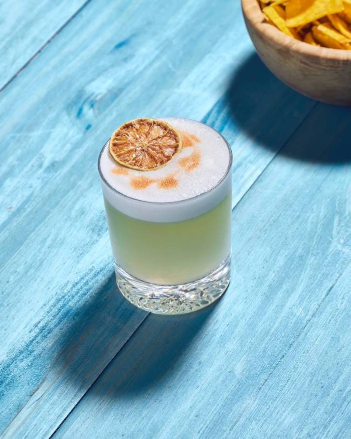 La Mar Madrid fusiona la tradición peruana con la modernidad en la capital