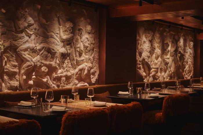 El restaurante RHUDO amplía su oferta de brunch a los sábados en Madrid