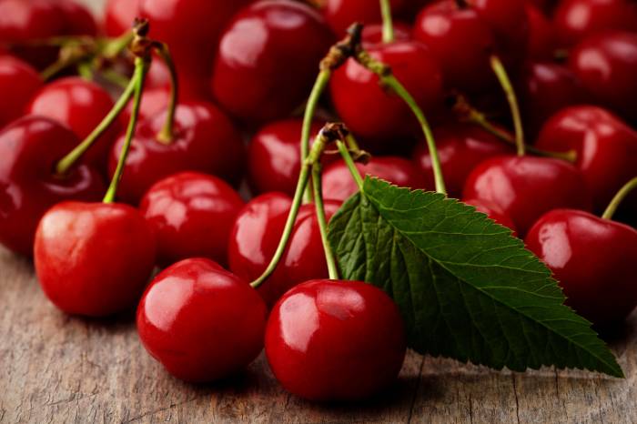 El Valle del Jerte certifica tres nuevas variedades de cereza para ampliar su producción