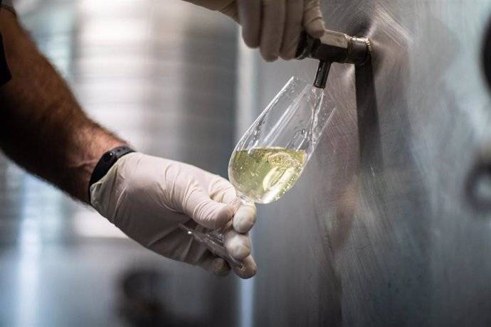 El Gobierno Vasco evalúa el impacto de los aranceles de Trump en productos agrícolas