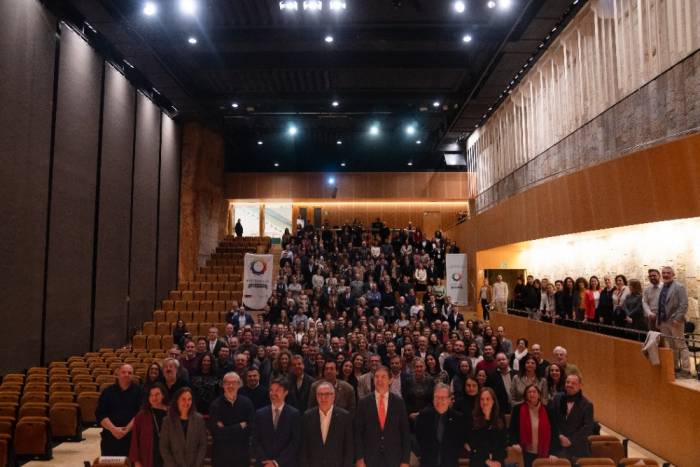 UDON Asian Food recibe el sello Barcelona Sustainable Gastronomy por su compromiso con la sostenibilidad