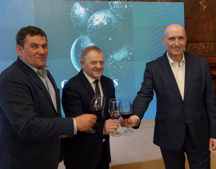 El ciclo 'Las Cuatro Estaciones de la Garnacha' celebra la diversidad mundial de esta variedad