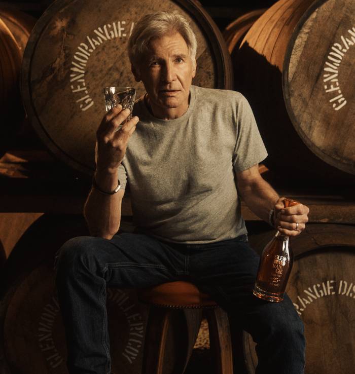 Glenmorangie Unveils Three Distinctive Whiskies Celebrating Complexity and Elegance