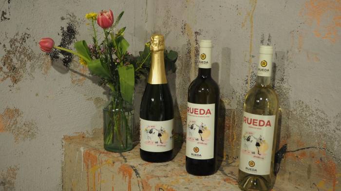 La D.O. Rueda celebra el Día de la Mujer con evento para mujeres STEM