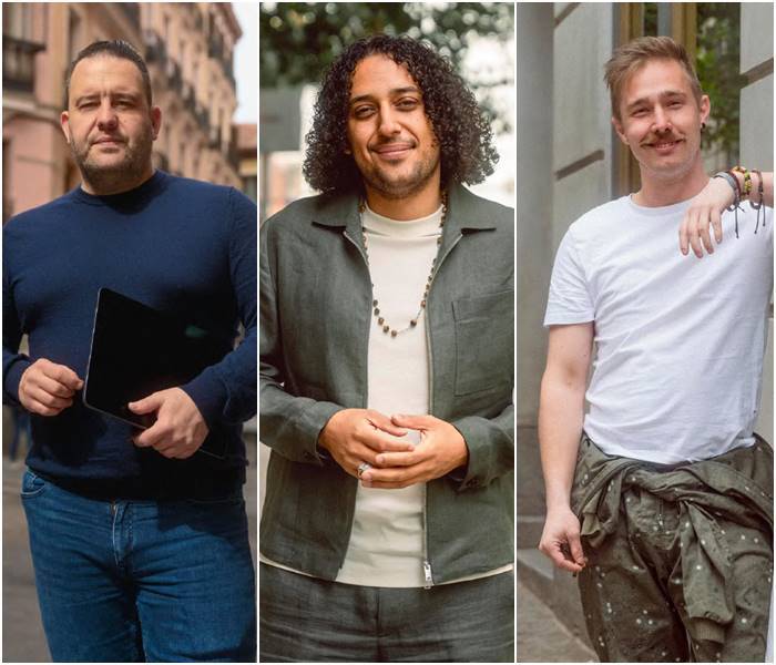 Pensión Mimosas, el nuevo referente de la coctelería en Madrid