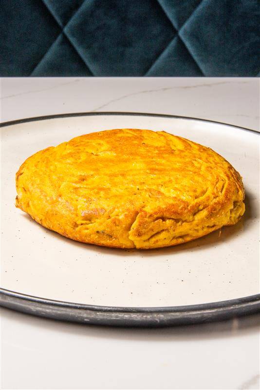 La Catorce celebra el Día de la Tortilla de Patata con degustación gratuita