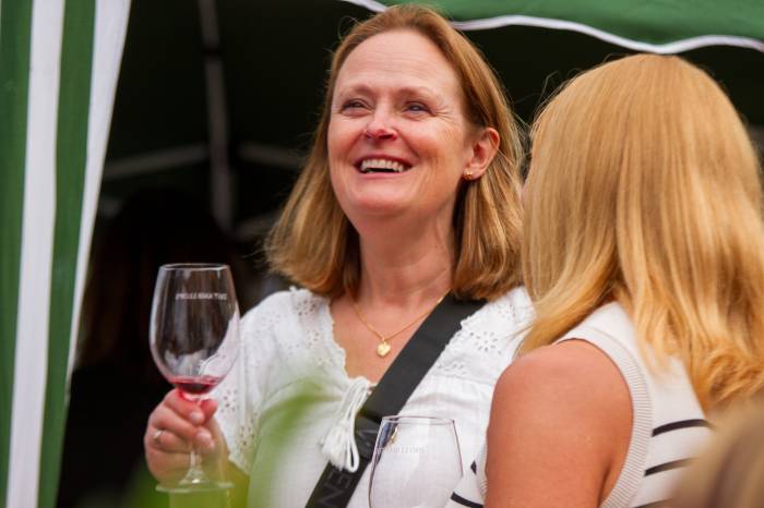 Tast amb Llops reúne a más de 300 personas y consolida su proyección internacional en el Priorat